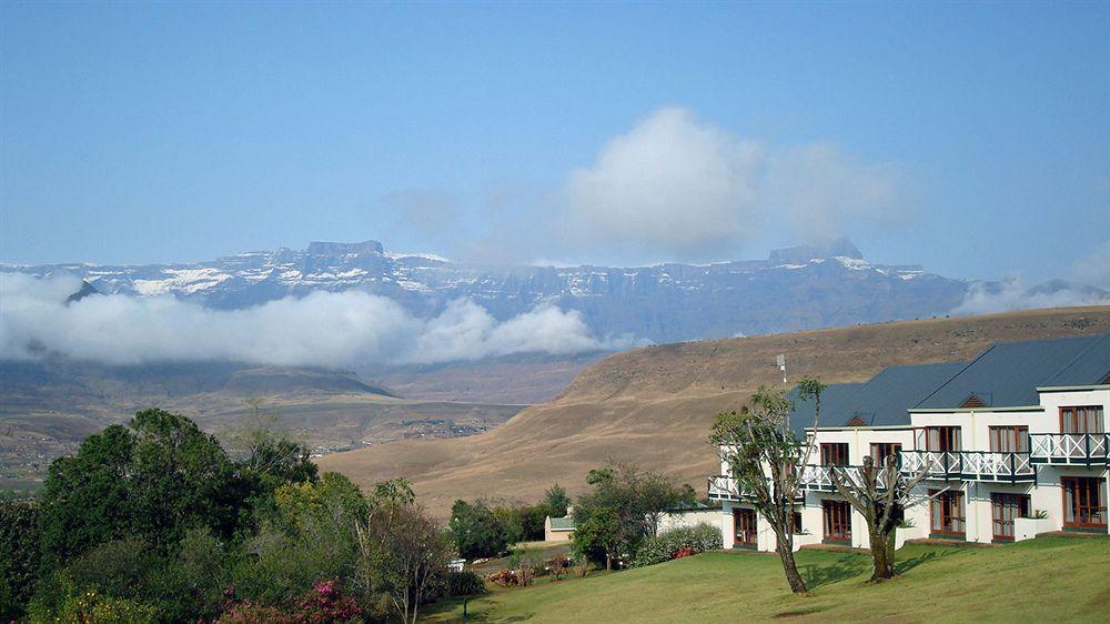 Mont Aux Sources Drakensberg Resort Bonjaneni Exterior photo